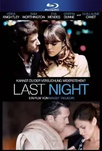 Last Night (2010)