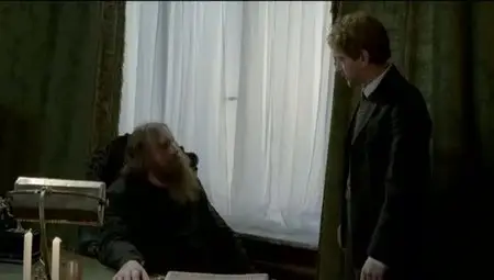 (Fr3) Raspoutine (2011)