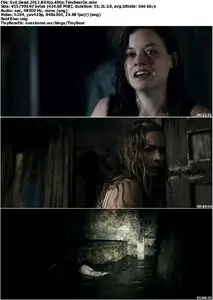 Evil Dead (2013)