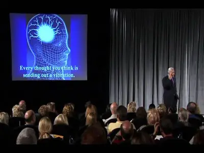 Jack Canfield - Activating The Law Of Attraction [repost]