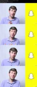 Snapchat Marketing For Business: Quick Start Guide