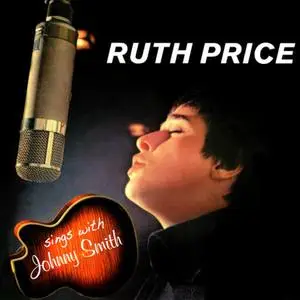 Ruth Price - Ruth Price Sings With The Johnny Smith Quartet (1956/2021) [Official Digital Download 24/96]