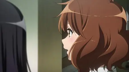 Hibike Euphonium - S03E03