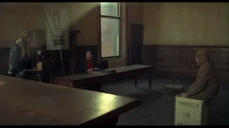 Little Malcolm and His Struggle Against the Eunuchs (1974)