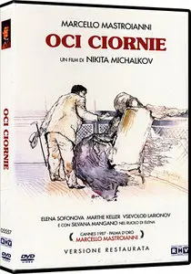Oci Ciornie - Versione Restaurata (1987)