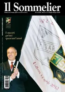 Il Sommelier Nr.3 Maggio / Giugno 2012