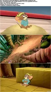 Tom & Jerry In Shiver Me Whiskers (2006)