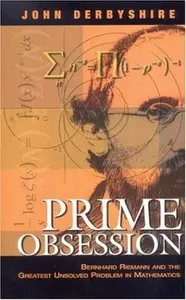 Prime Obsession (Repost)