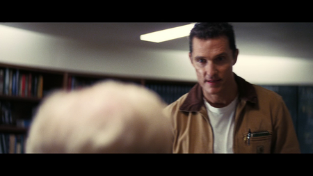 Interstellar (2014)