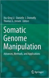 Somatic Genome Manipulation: Advances, Methods, and Applications