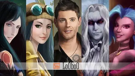 Patreon Term 01 by Lo0bo0