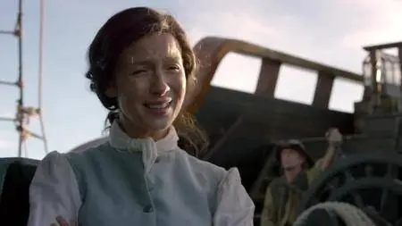 Outlander S03E09