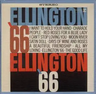 Duke Ellington - Original Album Series (2009)