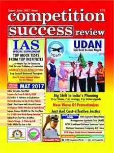 Competition Success Review - June 2017