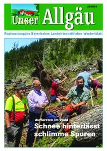 Unser Allgaeu - 19. Juni 2019