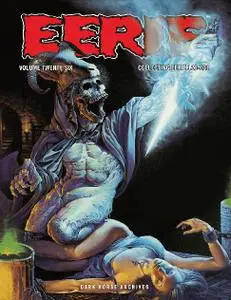 Dark Horse-Eerie Archives Vol 26 2019 Hybrid Comic eBook
