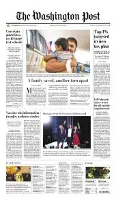 The Washington Post - September 14, 2021