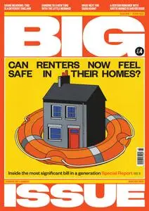 The Big Issue - May 29, 2023