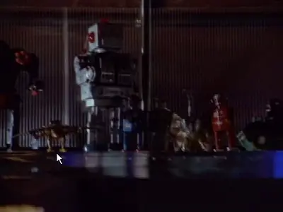 Earth Final Conflict - 0120 - Infection