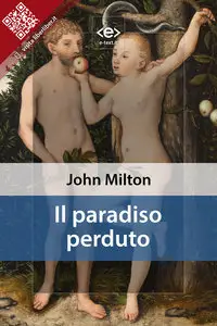 John Milton - Il paradiso perduto