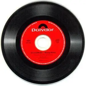 The Beatles with Tony Sheridan - Single Box (2013) [9 Japan SHM-CD]