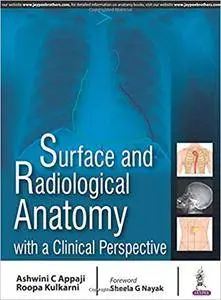 Surface and Radiological Anatomy With a Clinical Perspective