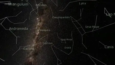 BBC The Sky at Night Guides: Stars (2019)