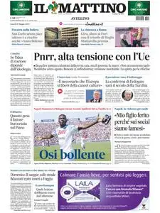 Il Mattino Avellino - 29 Maggio 2023