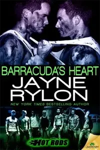 Barracuda’s Heart by Jayne Rylon