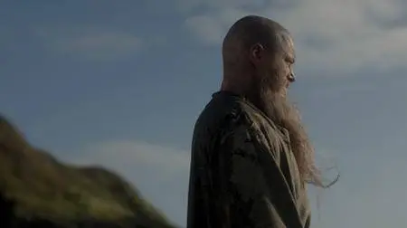 Vikings S04E13 (2016)