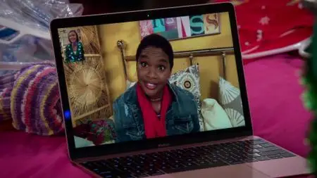 Alexa & Katie S02E08