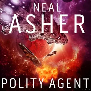 neal asher polity neal asher polity