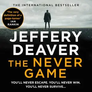 «The Never Game» by Jeffery Deaver