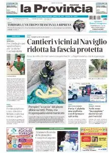 La Provincia Pavese - 15 Agosto 2022