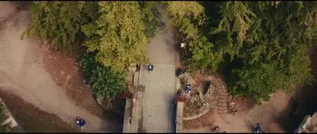 Maxton Hall - The World Between Us S01E01