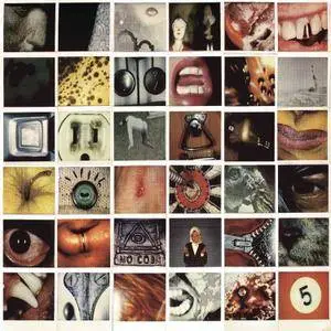 Pearl Jam - No Code (1996/2016) [TR24][OF]