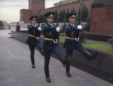 Across the Soviet Union (1990)