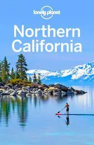 Lonely Planet Northern California (Travel Guide), 3rd Edition