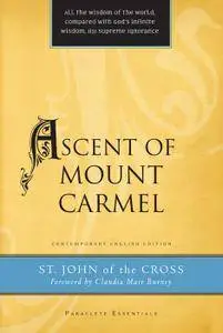 Ascent of Mount Carmel (Paraclete Essentials)