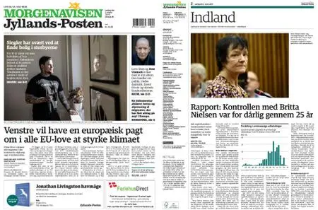 Jyllands-Posten – 02. marts 2019