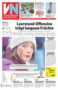 Vorarlberger Nachrichten - 8 März 2023