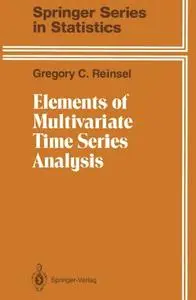 Elements of Multivariate Time Series Analysis