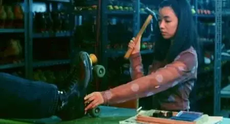 Tsai Ming-liang - Ch'ing shaonien na cha ('Rebels of the Neon God') (1992)
