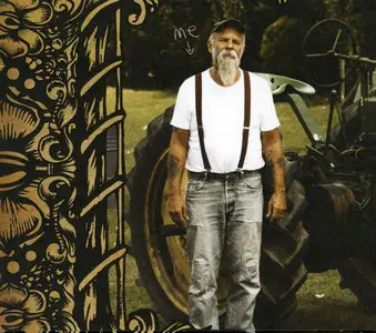 Seasick Steve - Man From Another Time (2010)