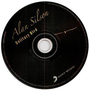 Alan Silson - Solitary Bird (2016)