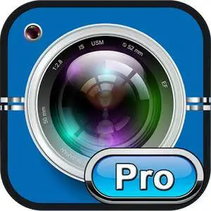 HD Camera Pro 2.1.0 Paid