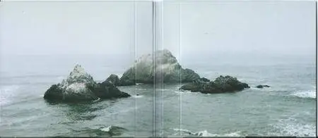 Alejandra Ribera - This Island (2017)