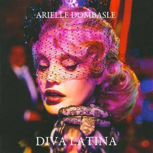 Arielle Dombasle - Diva Latina (2011)