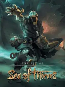 Dark Horse-The Art Of Sea Of Thieves 2019 Hybrid eBook