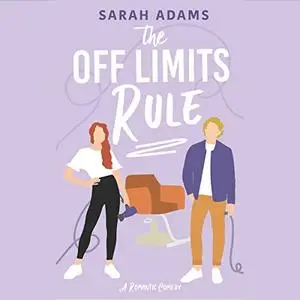 The Off Limits Rule: It Happened in Nashville [Audiobook]